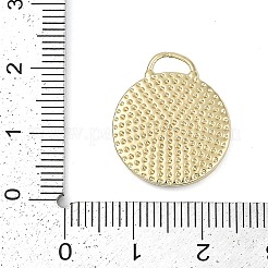 Латунь эмаль подвески&nbsp;KK-Q005-08G