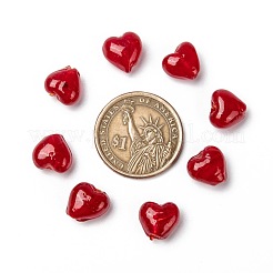 Стеклянные бусины X-SLH12MM01Y