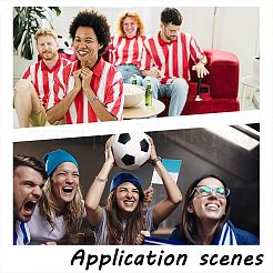 10 шт. 304 нержавеющая сталь эмалированные европейские бусины STAS-UN0040-13