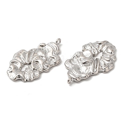 Латунные подвески&nbsp;KK-C028-34P