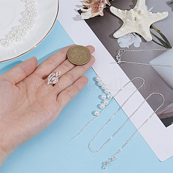 Наборы для изготовления ожерелий своими руками&nbsp;DIY-DR0002-53A