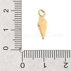 Ионное покрытие (ip) подвески из нержавеющей стали 304&nbsp;STAS-P379-14F-G