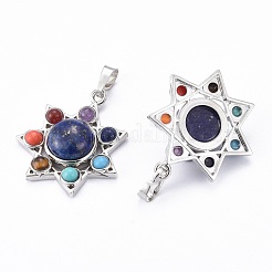 Чакра ювелирные изделия G-L520-J