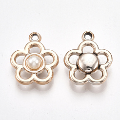 УФ-покрытие акриловыми подвесками X-PACR-T007-15