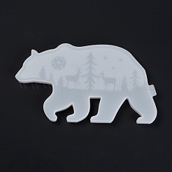 Силиконовые Молды DIY-G044-02