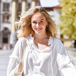 2 шт. NJEW-FI0001-41