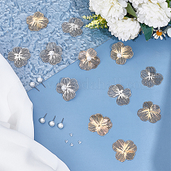 Набор для изготовления серег своими руками&nbsp;DIY-UN0007-41