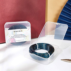 Круглая алюминиевая проволока AW-BC0005-2mm-02