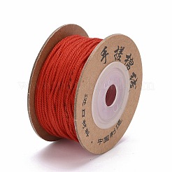 Cordon de coton&nbsp;OCOR-E027-01A-11