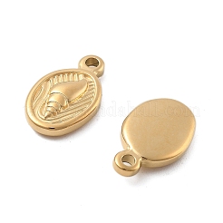 Подвески из нержавеющей стали 304&nbsp;STAS-Z121-36G