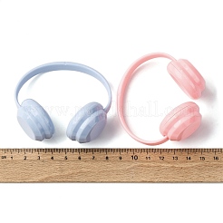 Пластиковая гарнитура для изготовления кукол&nbsp;DIY-F159-02