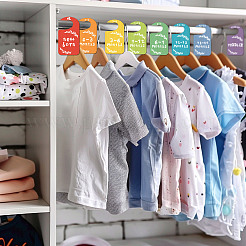 Деревянная перегородка для детской комнаты WOOD-WH20004-002