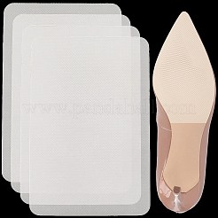 4шт ремонт подошвы обуви&nbsp;AJEW-SP0002-47C-03