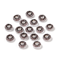 Кабошоны из светящейся смолы&nbsp;RESI-K036-27J