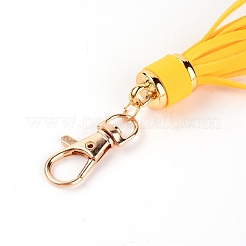 Pendentifs gland en cuir pu&nbsp;FIND-WH0075-19P