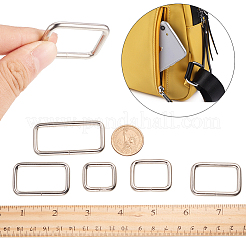 Аксессуары для железных сумок IFIN-PH0023-28P