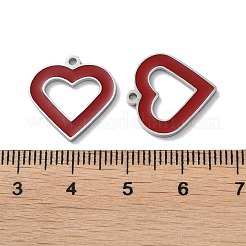 Подвески из нержавеющей стали 304&nbsp;LS-STAS-C083-04P-02