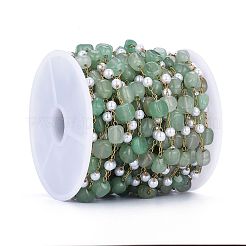 Цепи из нержавеющей стали 304 CHS-K009-04G-A-1