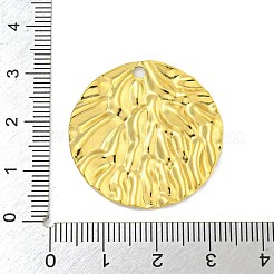 Ионное покрытие (ip) подвески из нержавеющей стали 304 STAS-M001-06G