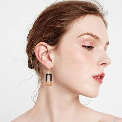 Наборы для изготовления сережек с подвесками своими руками&nbsp;DIY-OC0005-77