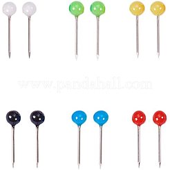 Штифты с шаровой головкой из нержавеющей стали 304 FIND-PH0008-01