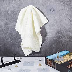 Вешалки на крючках из пвх&nbsp;AJEW-WH0596-102