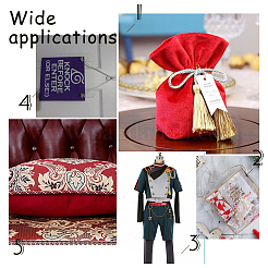 Нейлоновая нить NWIR-BC0002-03A