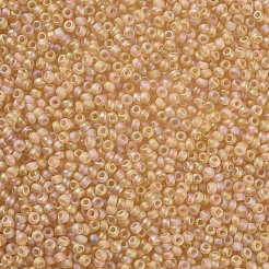 12/0 perline di vetro rotonde di grado A fgb&nbsp;X-SEED-Q010-M532