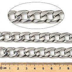 Цепи для ограждения из хирургической нержавеющей стали 316&nbsp;CHS-H114-08A-P