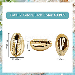 80 шт. BSHE-GO0001-04