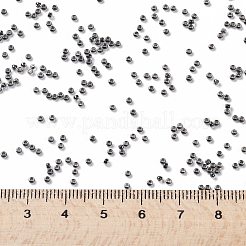 Miyuki runde Rocailles Perlen&nbsp;X-SEED-G009-RR2276
