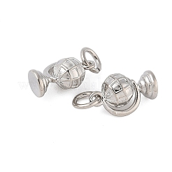 Латунные подвески KK-L245-11P