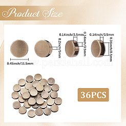 36 pz charm scorrevole in lega&nbsp;FIND-CP0003-95