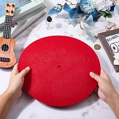 Almohadillas de fieltro para cd&nbsp;AJEW-WH20060-51H
