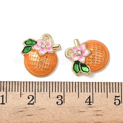 Подвески из эмали и сплава&nbsp;FIND-C074-29KCG