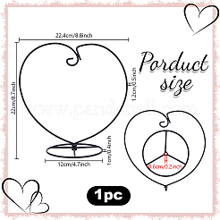 Железные витрины AJEW-WH0080-29A