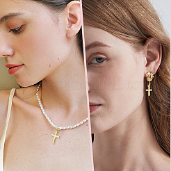 20 шт. Латунные подвески&nbsp;KK-BBC0021-41