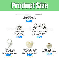 Ювелирные изделия&nbsp;DIY-YW0017-66