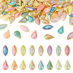 2 сумка 2 стиля пришитые стразы&nbsp;RESI-TA0004-54