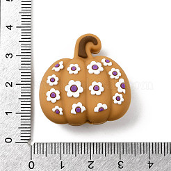 Силиконовые бусины SIL-I016-02G