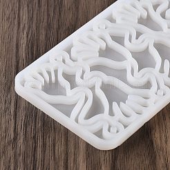 Силиконовые Молды&nbsp;LS-SIMO-Z008-01