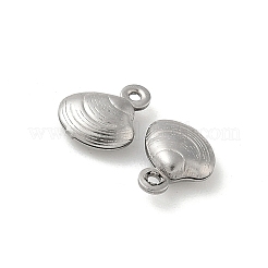 Подвески из нержавеющей стали 316 STAS-D143-01A-P