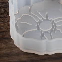 Подвески своими руками в силиконовой форме&nbsp;DIY-K073-14D