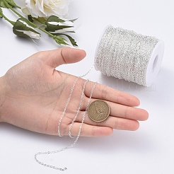 Латунные кабельные цепи CH030-S