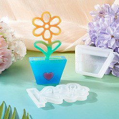 Декоративные украшения своими руками силиконовые Молды&nbsp;SIMO-TAC0007-03C