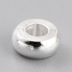 Латунные бусины&nbsp;KK-O133-317C-S