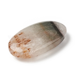 Природного кварца подвески&nbsp;G-C054-03