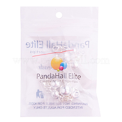 Преобразователь круглых латунных магнитных застежек&nbsp;KK-PH0012-02S