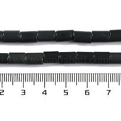 Chapelets de perles de jade naturel&nbsp;G-C128-A34-01