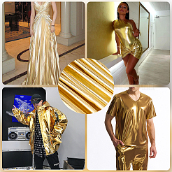 1 ярд полиэфирной ткани&nbsp;DIY-CY0002-07A